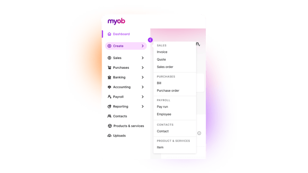 MYOB Business and AccountRight product updates MYOB Business and AccountRight product updates